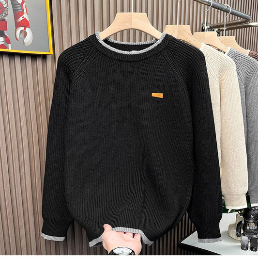Knit Sweater