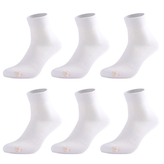 Pure Comfort Socks Set