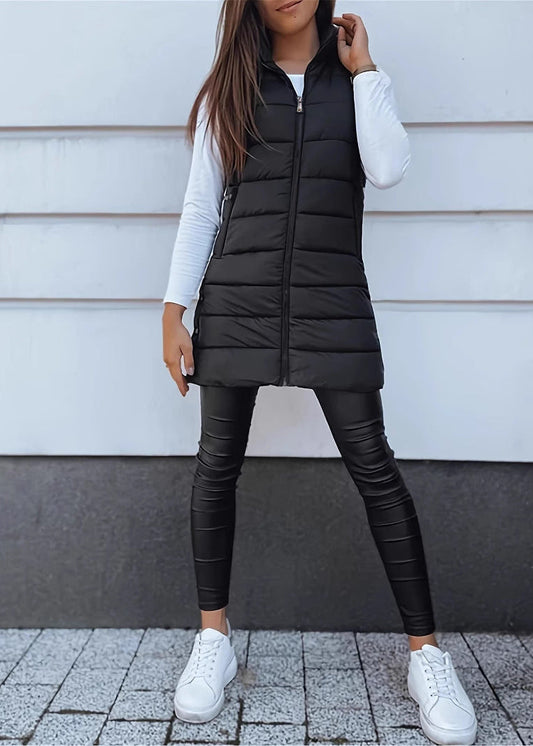 Urban Puffer Vest