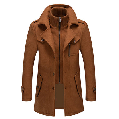 Dumont Lyon Coat