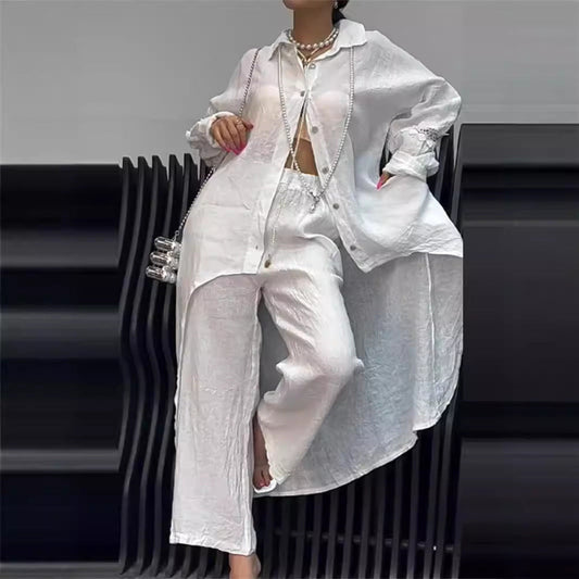 Aurora Two-Piece Set