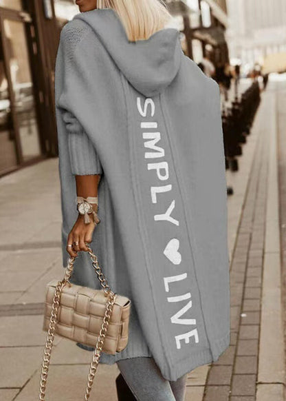 Dreamy Cardigan