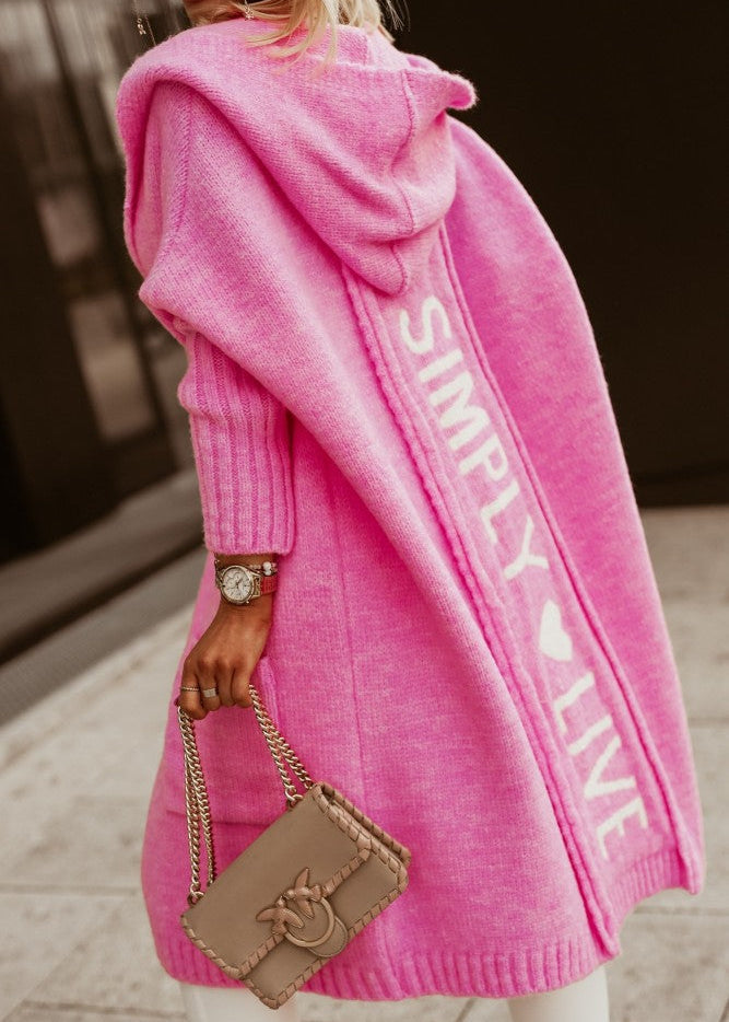 Dreamy Cardigan