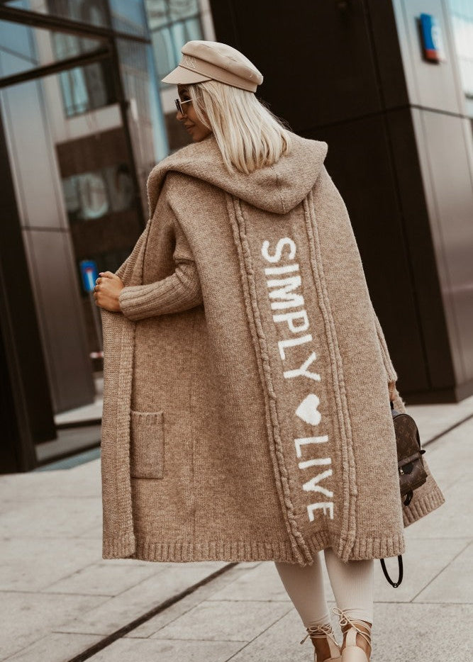 Dreamy Cardigan